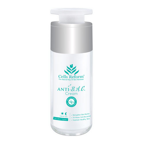 ANTIBAC CREAM