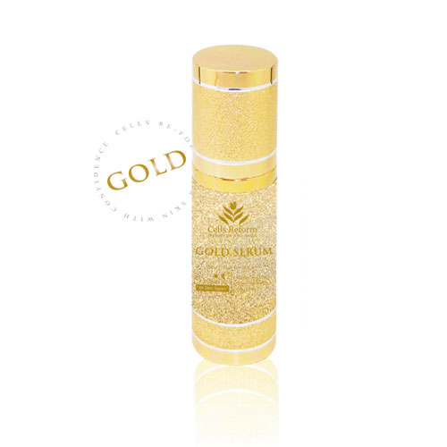 GOLD SERUM